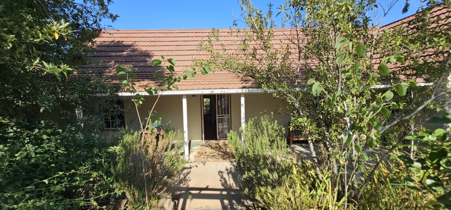 2 Bedroom Property for Sale in Swellendam Western Cape
